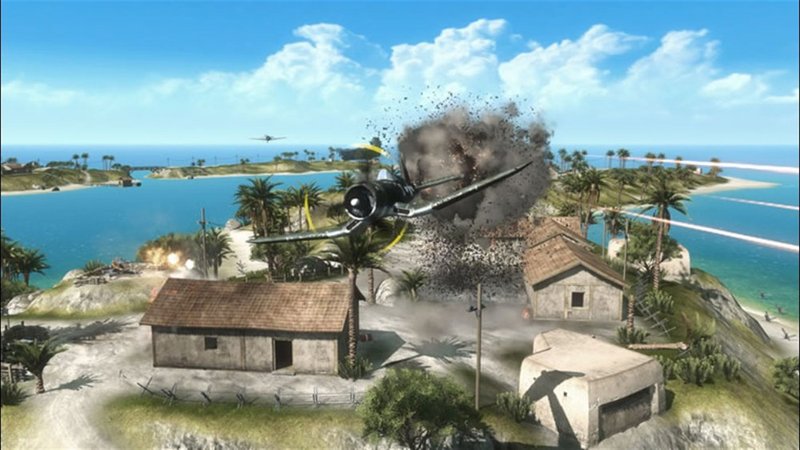 Battlefield 1943