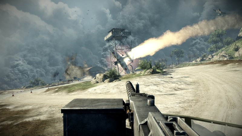 Battlefield: Bad Company 2