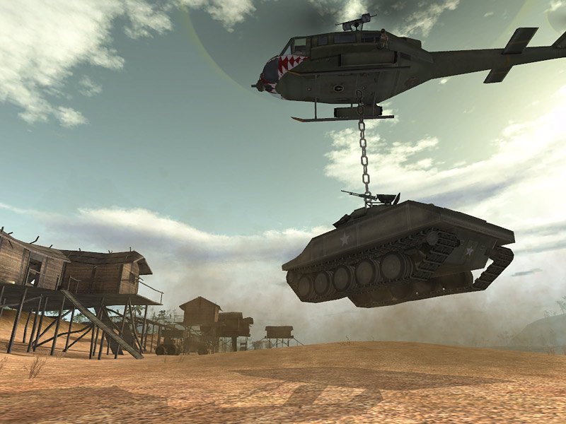 Battlefield Vietnam