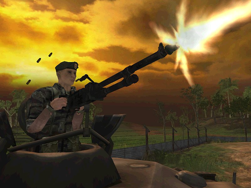 Battlefield Vietnam