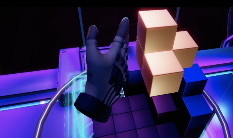 Beat Blocks VR