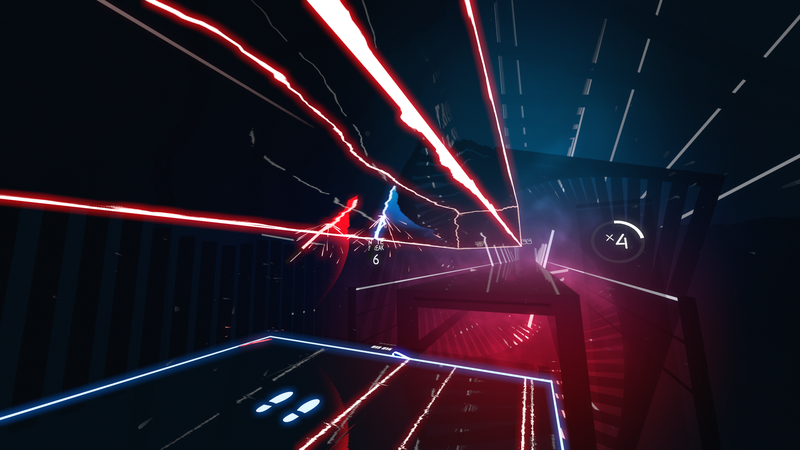 Beat Saber