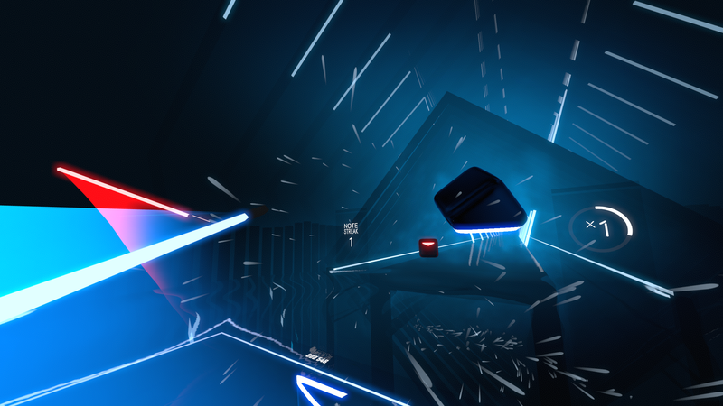 Beat Saber