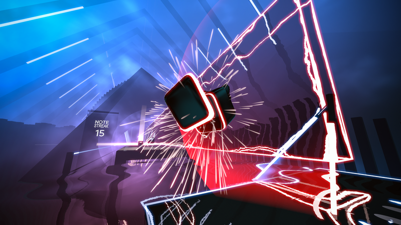 Beat Saber