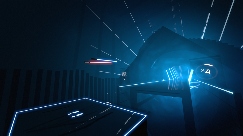 Beat Saber