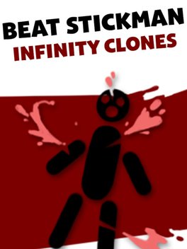 Beat Stickman: Infinity Clones