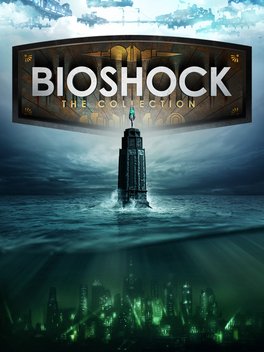 BioShock: The Collection