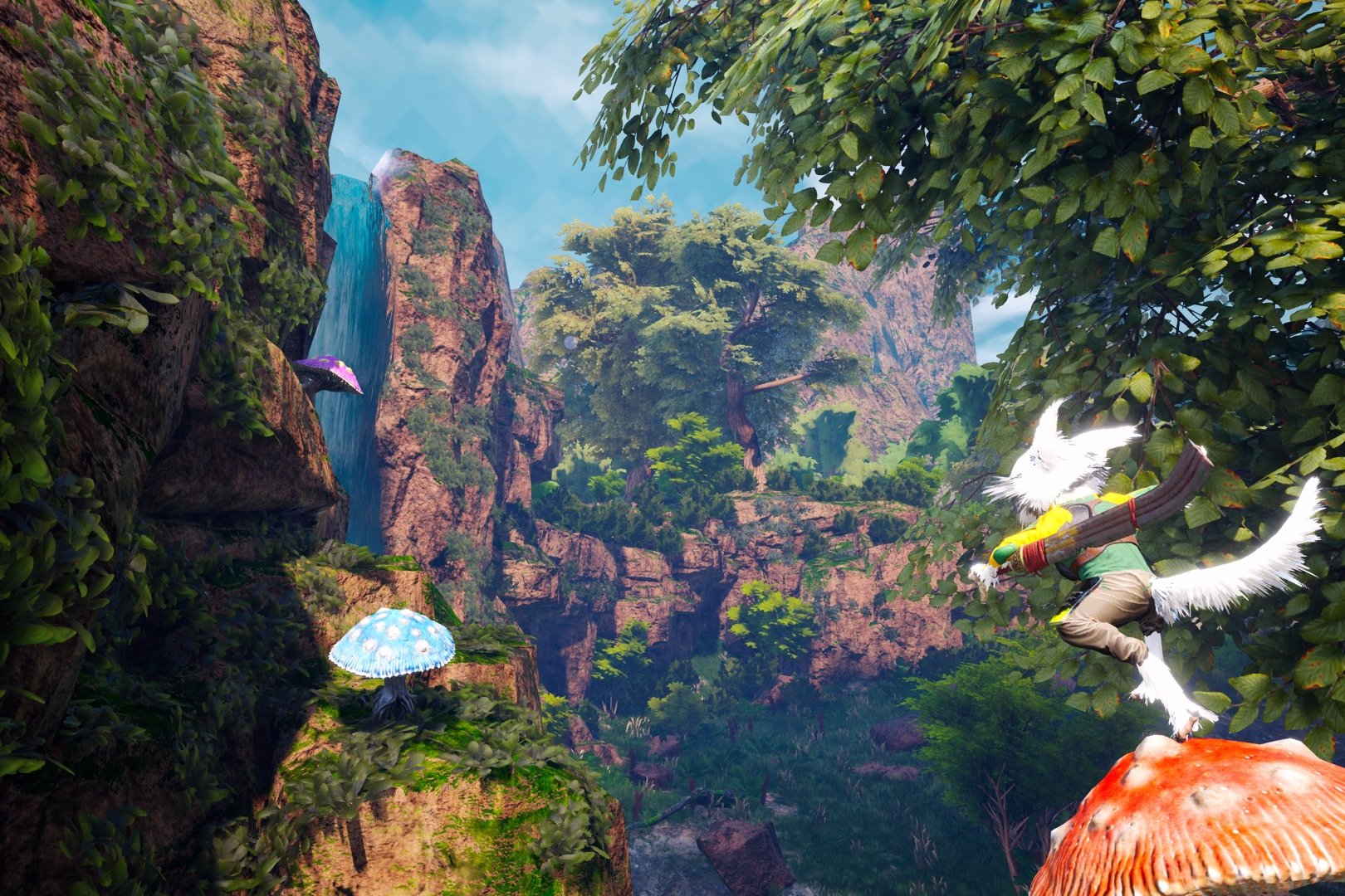 Biomutant