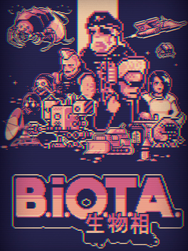 Biota