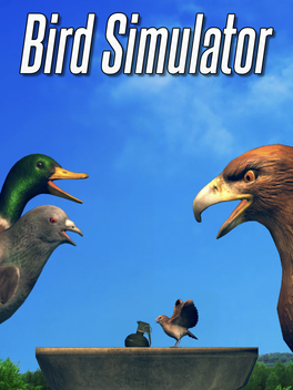 Bird Simulator