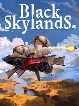 Black Skylands