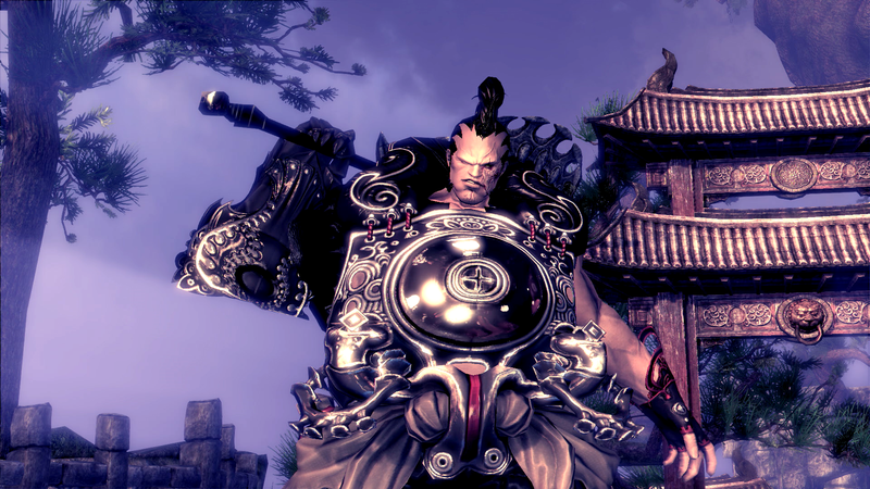 Blade & Soul