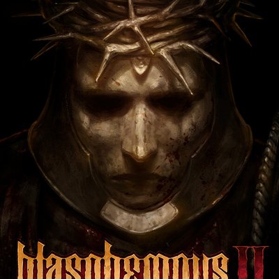 Blasphemous II
