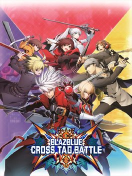 BlazBlue: Cross Tag Battle