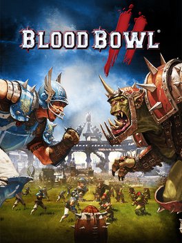 Blood Bowl 2