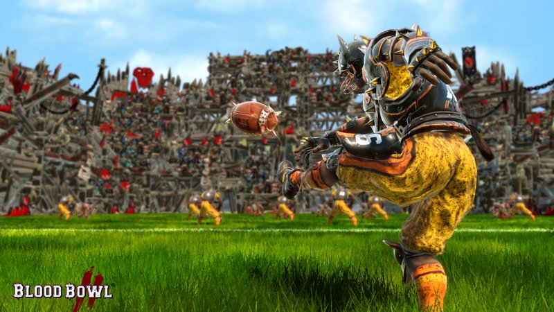 Blood Bowl 2