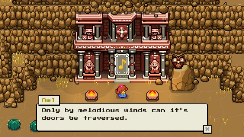 Blossom Tales 2: The Minotaur Prince