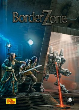 Borderzone