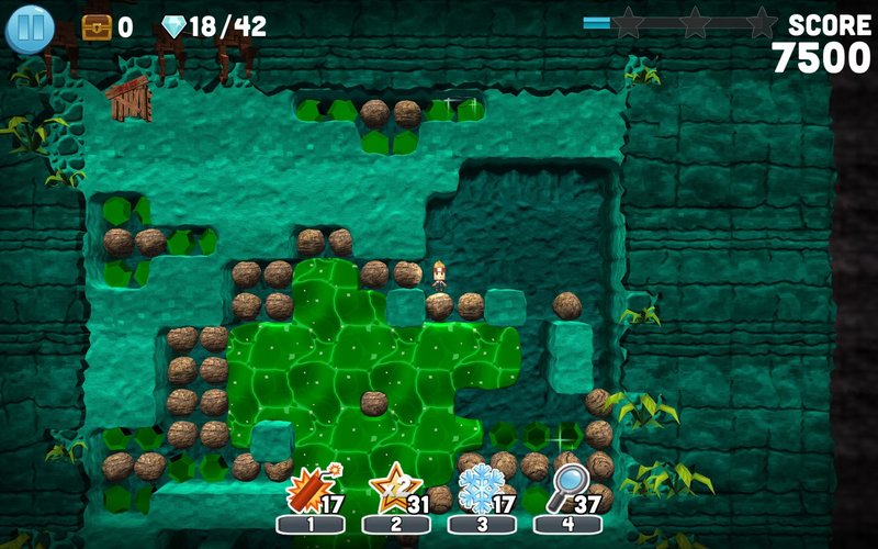 Boulder Dash: 30th Anniversary