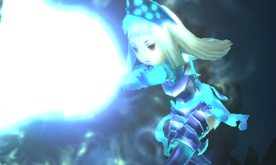 Bravely Second: End Layer