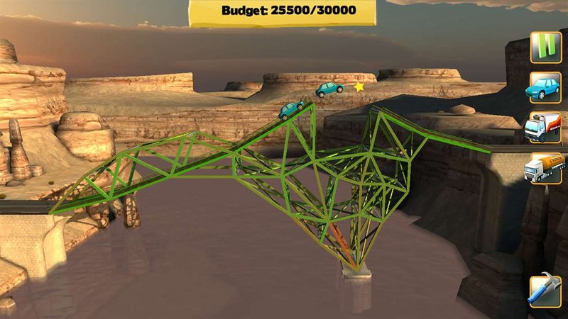 Bridge Constructor