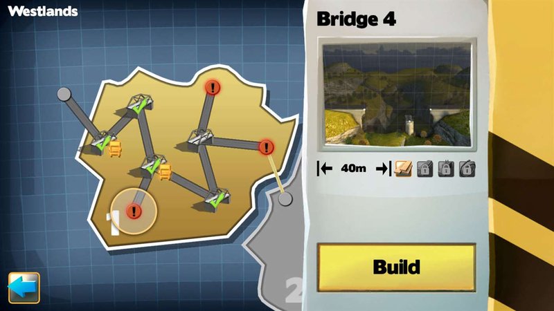 Bridge Constructor