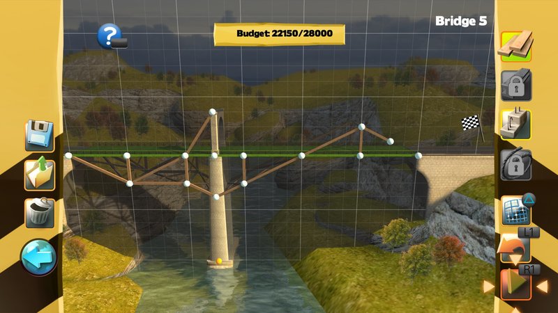 Bridge Constructor