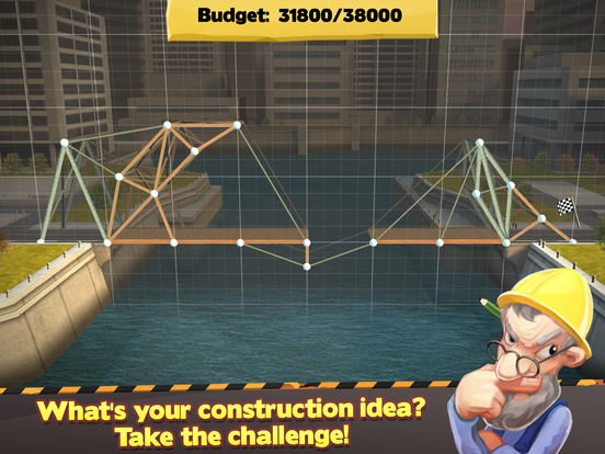 Bridge Constructor