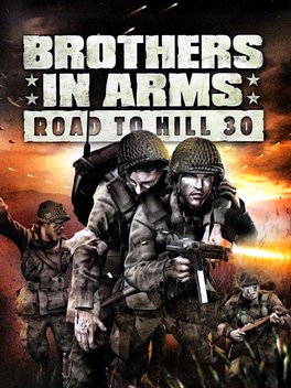 Brothers in Arms: Road to Hill 30