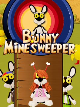 Bunny Minesweeper