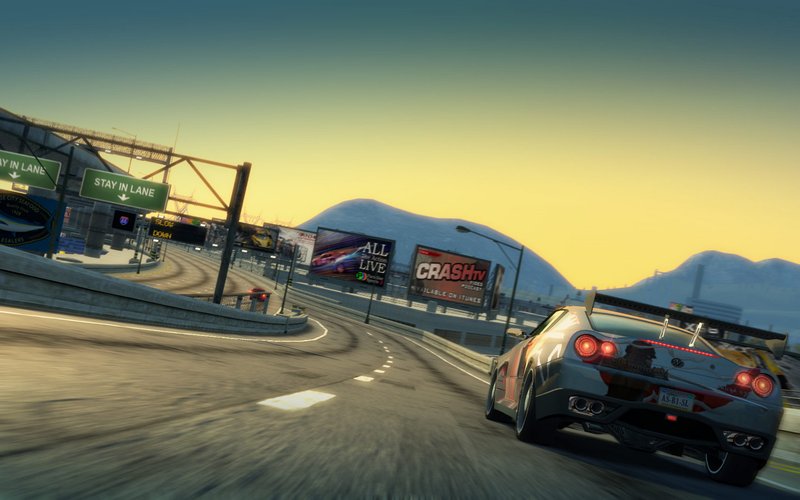 Burnout Paradise: The Ultimate Box