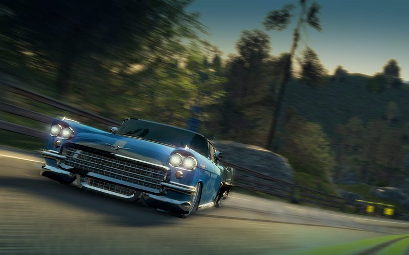 Burnout Paradise: The Ultimate Box