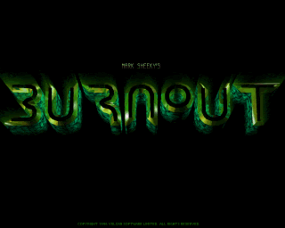 Burnout