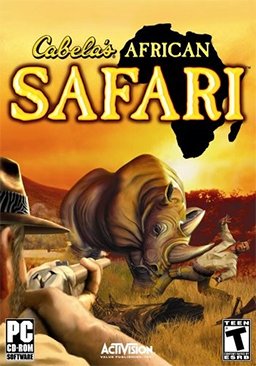 Cabela's African Safari