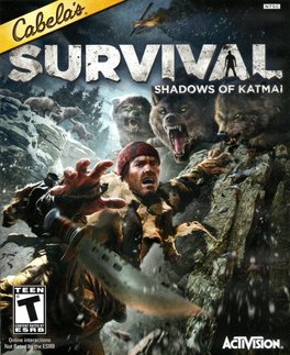 Cabela's Survival: Shadows of Katmai