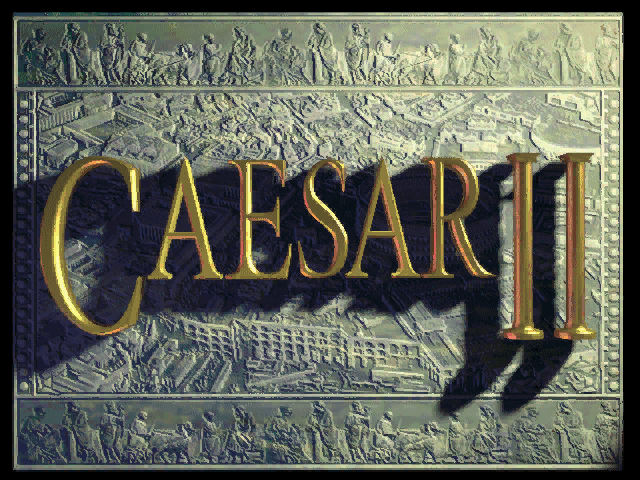 Caesar II