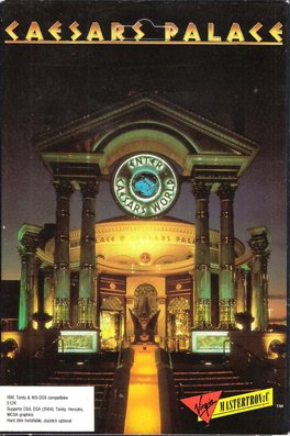 Caesars Palace