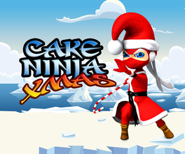 Cake Ninja XMAS