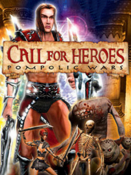 Call for Heroes: Pompolic Wars