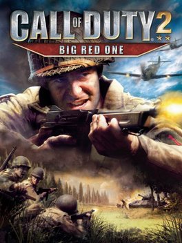 Call of Duty 2: Big Red One