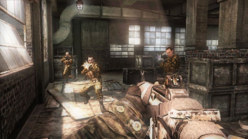 Call of Duty: Black Ops - Declassified