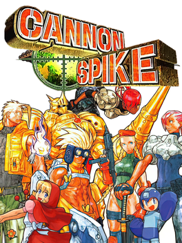 Cannon Spike