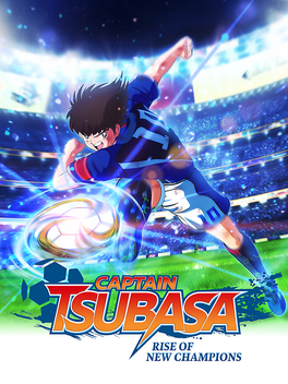 Captain Tsubasa: Rise of New Champions