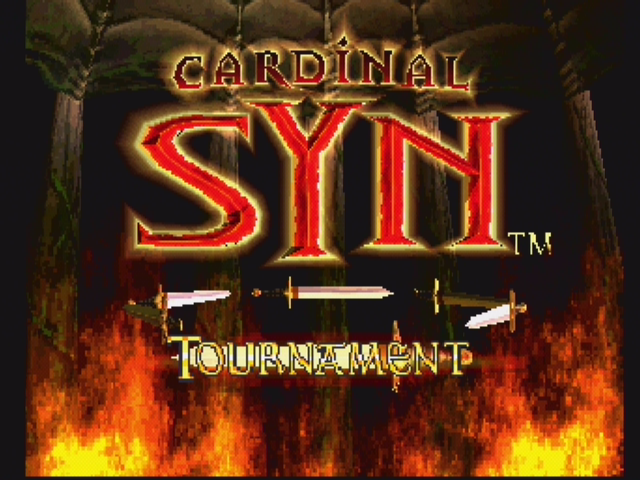 Cardinal Syn