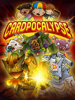 Cardpocalypse