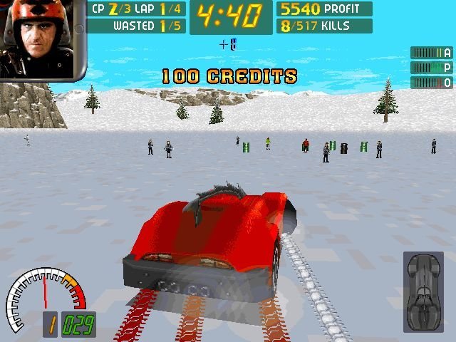 Carmageddon