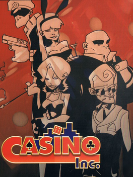 Casino Inc