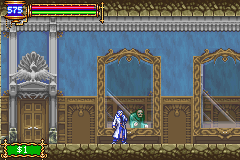 Castlevania: Aria of Sorrow