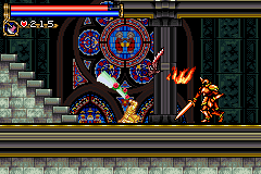 Castlevania: Circle of the Moon