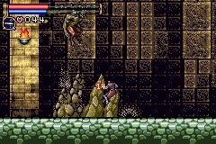 Castlevania: Circle of the Moon